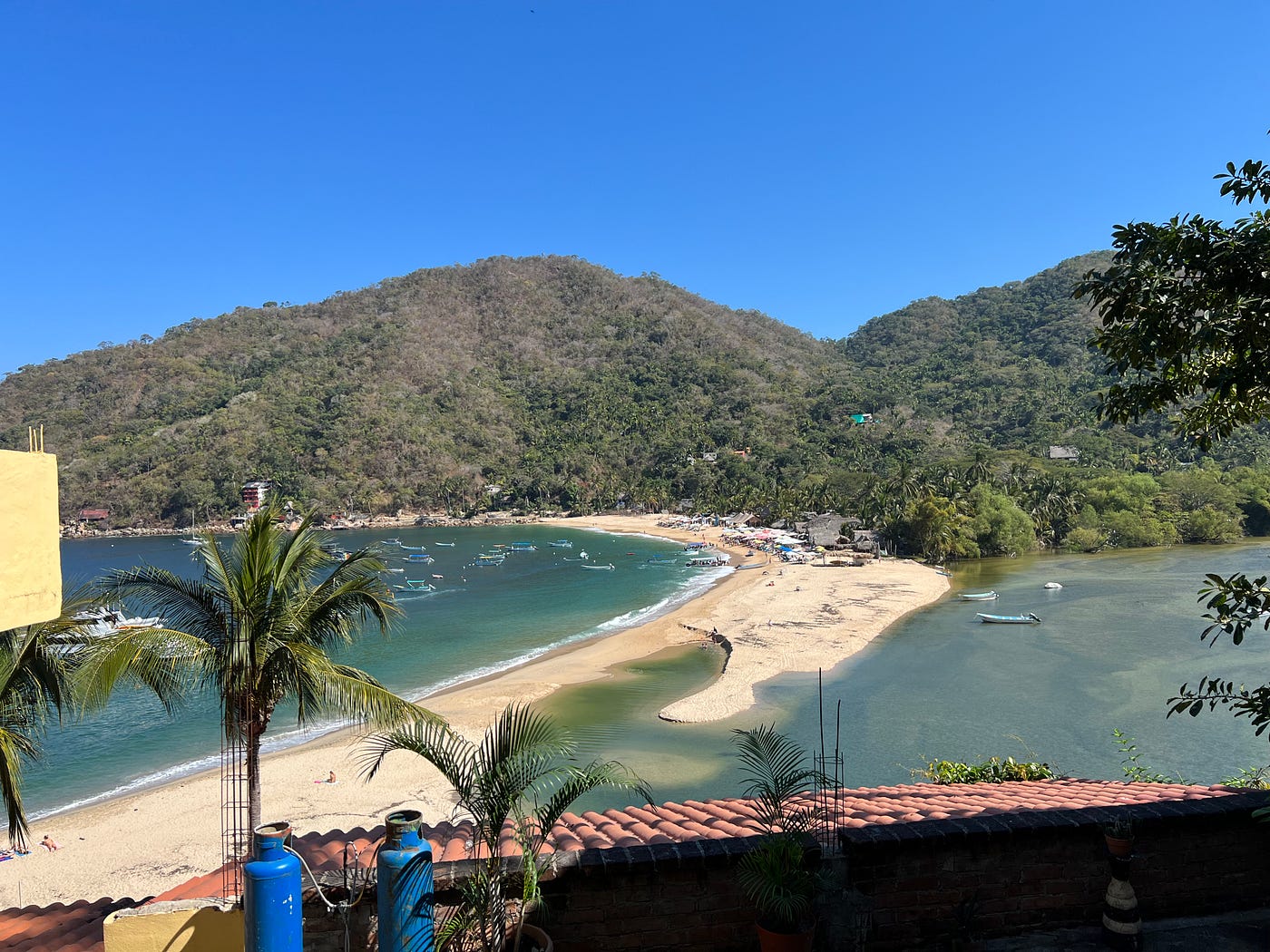 A Swinger Trip to Puerto Vallarta??? Yes Please!! | by Sam & Kate | Medium