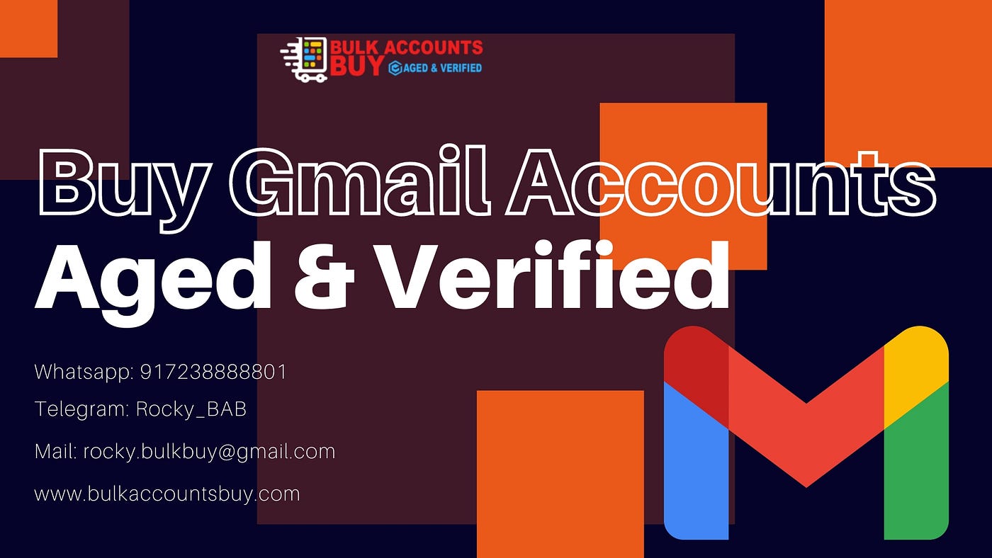 How Many Gmail Accounts Can I Have?