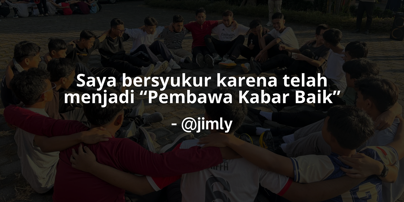 Menjadi Santri dari Sudut Pandang Lain