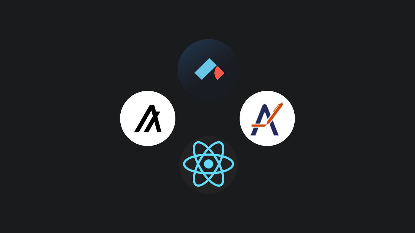 Connecting/Funding an Algorand (test) Wallet from a Reach + React  Application | by Dev Time | Medium