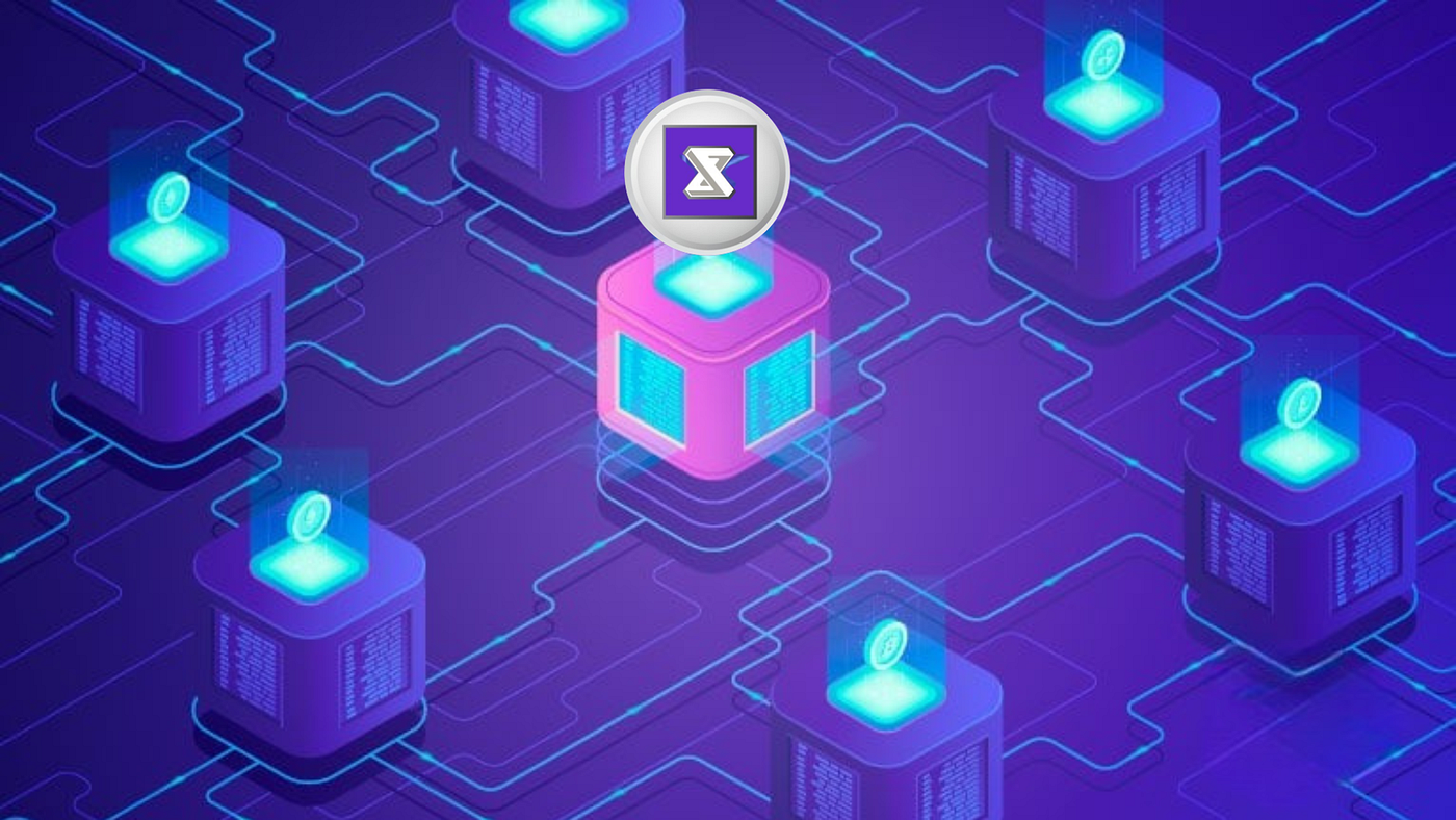 Building a Powerful DeFi Exchange Platform: A Comprehensive Guide Inspired  by IDEX | by Thomsonrichard | Coinmonks | Medium