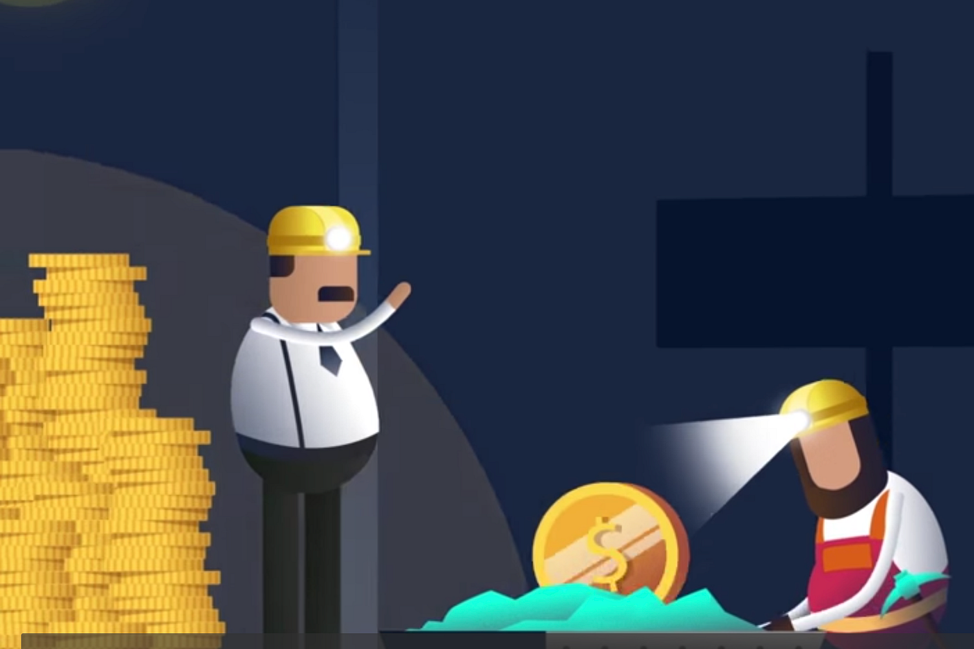 An Analysis of Gems: Decentralized Mechanical Turk on the Blockchain | by  Charles Trimbley | Medium