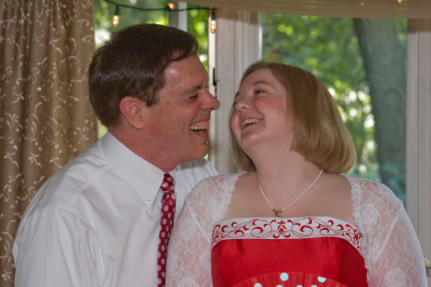 Notes on Grief, Ten Years On
