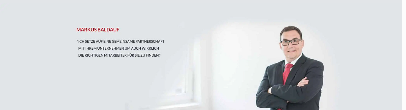 Headhunter Wien — Die besten Talente gezielt finden