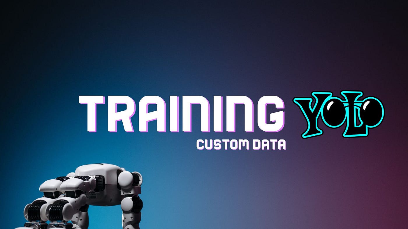 YOLOv9: Training your own model with personalized data | by Mateus