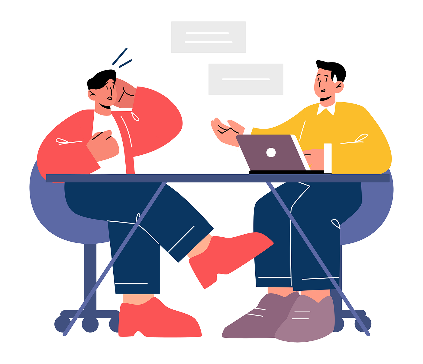 5 Common Mistakes During 1-on-1 Meeting