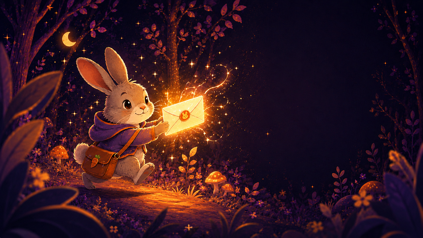 RabbitMQ Is Not Hard - The Code Around It Usually Is