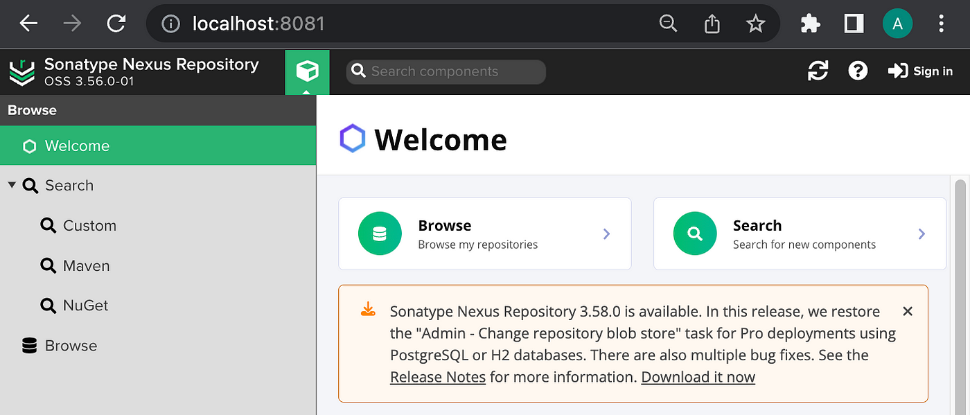 GitHub - sonatype-nexus-community/scan-gradle-plugin: Gradle plugin that  scans the dependencies of a Gradle project using Sonatype platforms: OSS  Index and Nexus IQ Server.