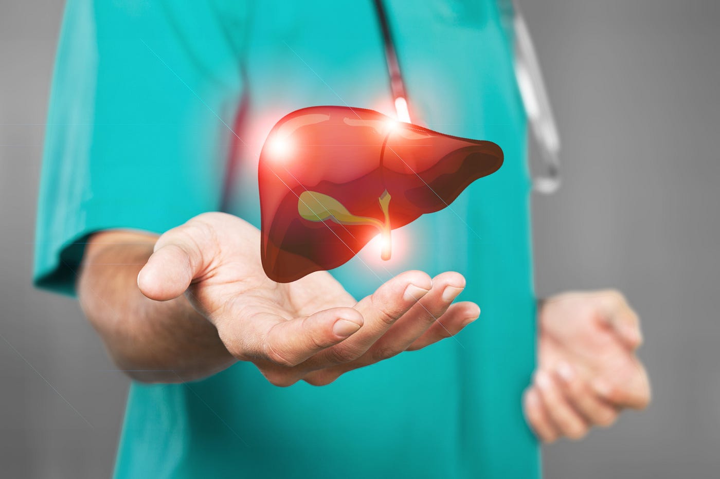 How Your Liver Regenerates After Donation?