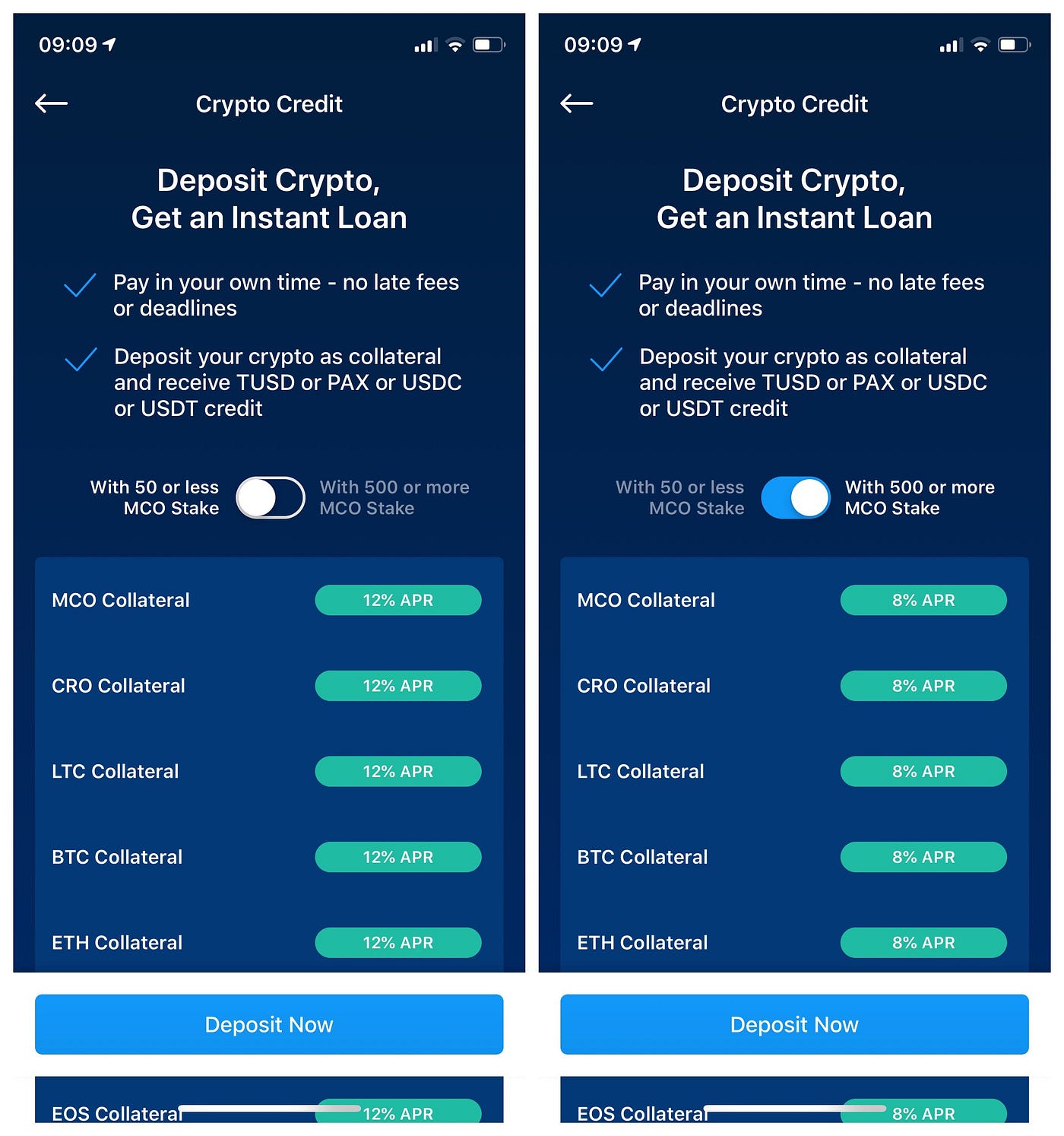 Crypto.com and their drive to become THE one stop bank/exchange for your  Crypto. Now 2 million users! | by Fly Guy #ethereum | Medium