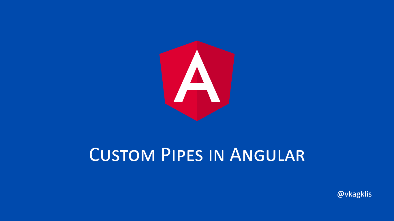 Custom Pipes in Angular - The Ultimate Guide | JavaScript in Plain English