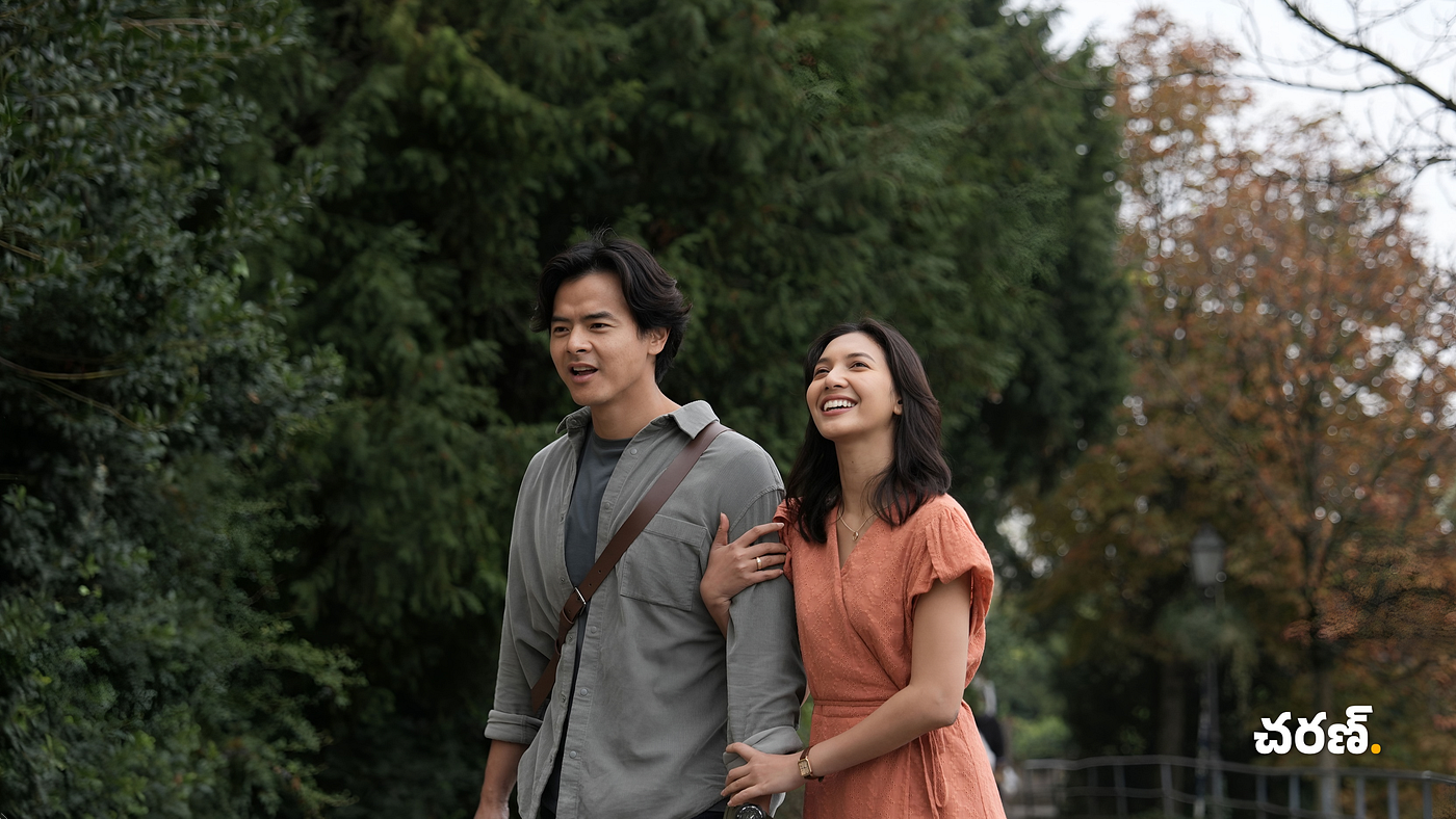 A Soul-Stirring Love That Defies Time: “Sore: A Wife From Future” Left Me Speechless and In Love!