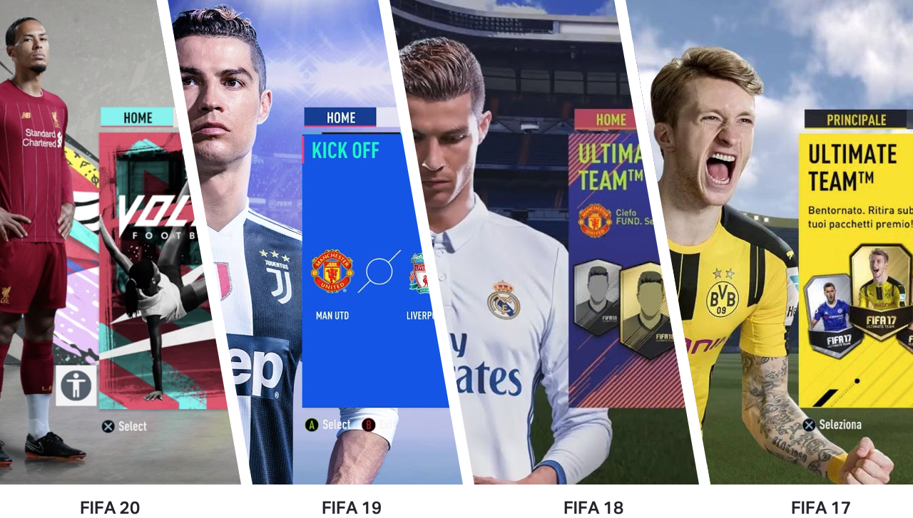 FIFA 17 Companion app is the management add-on for the game