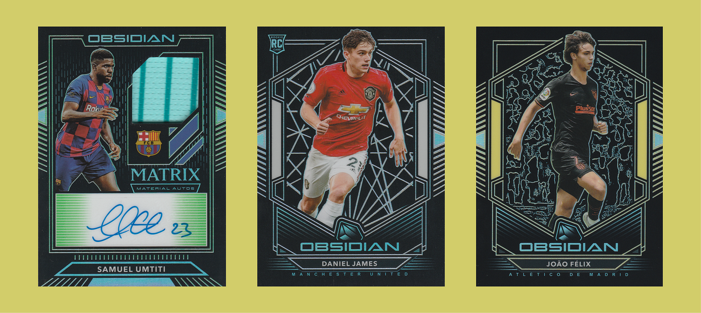 The 3 most expensive soccer cards I bought this week and WHY, by Theodore  Richards