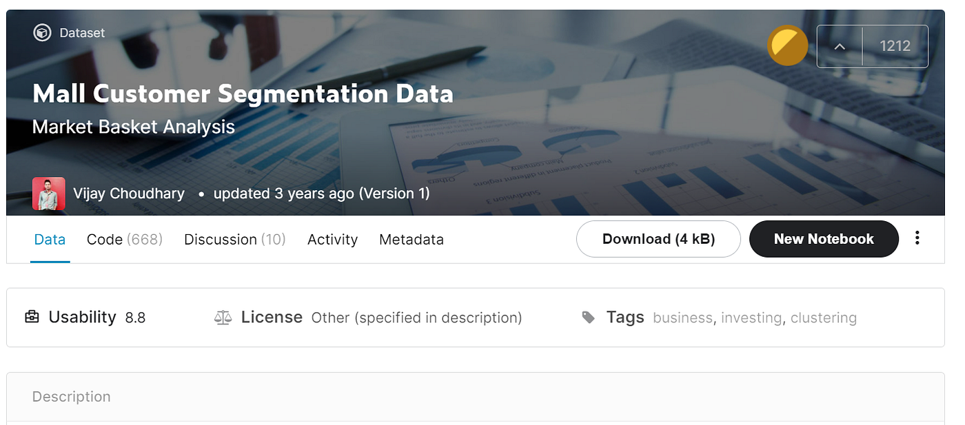 Create Dashboard from CSV Files | Google Data Studio Part 01 | by Mohammad  Nurrokim | Medium