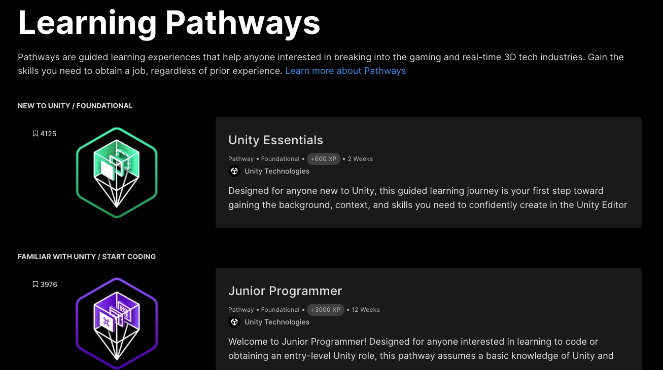 主宰虛擬實境發展的遊戲引擎公司Unity Software｜NYSE:U - Raina.C - Medium