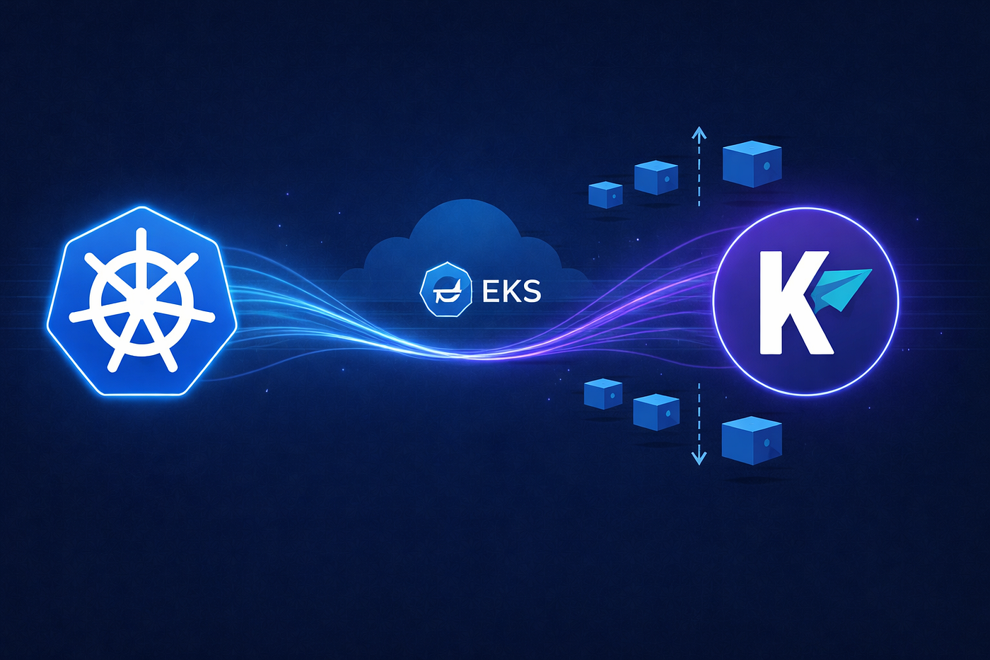 Getting Started with Knative Serving on AWS EKS: A Step-by-Step Guide