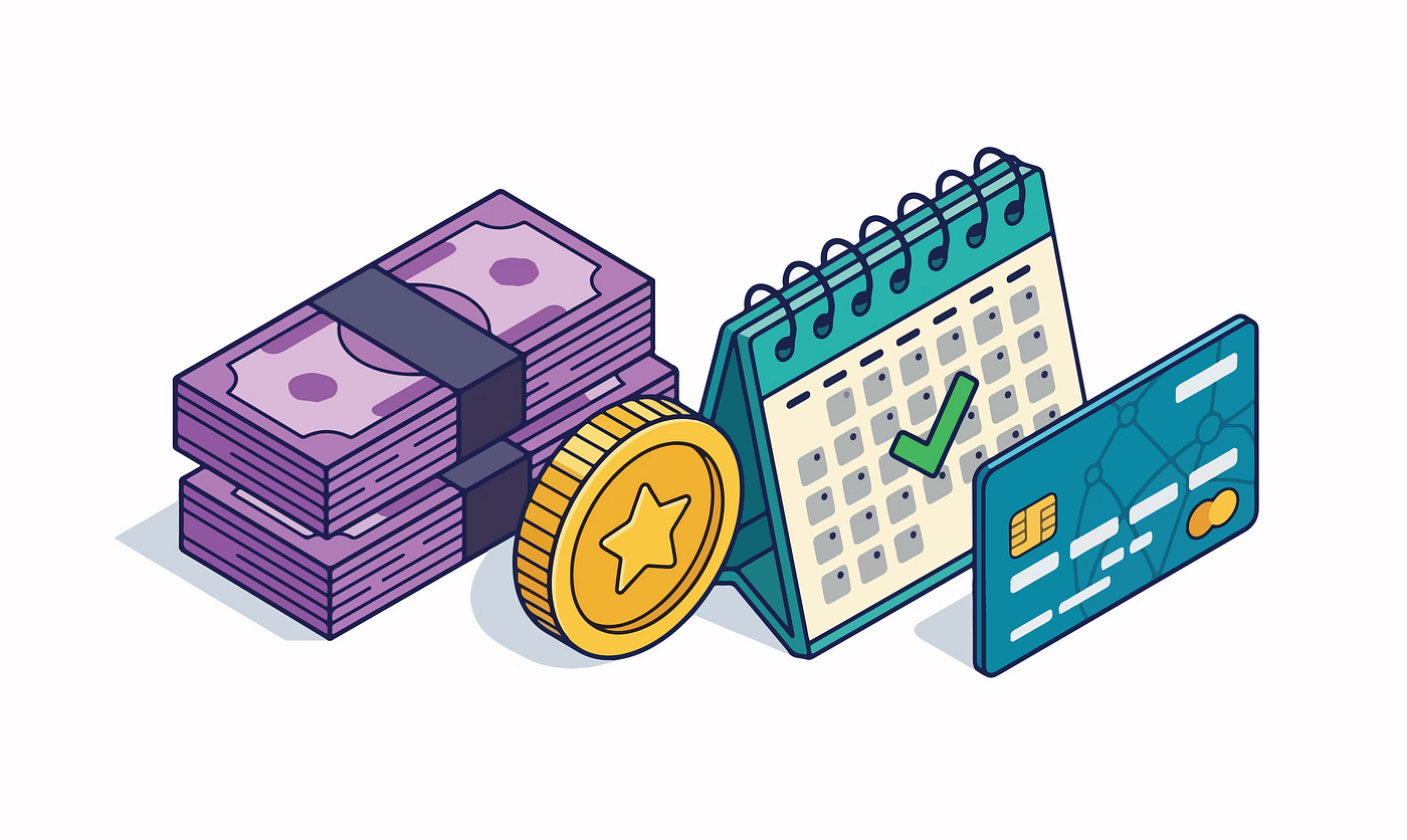 Why BNPL Feels Safer Than a Credit Card