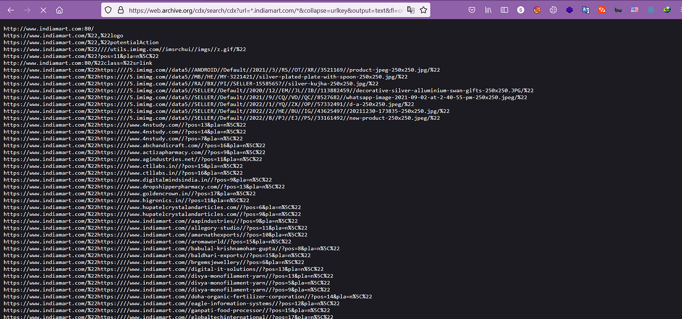 cdx web.archive porn -10 