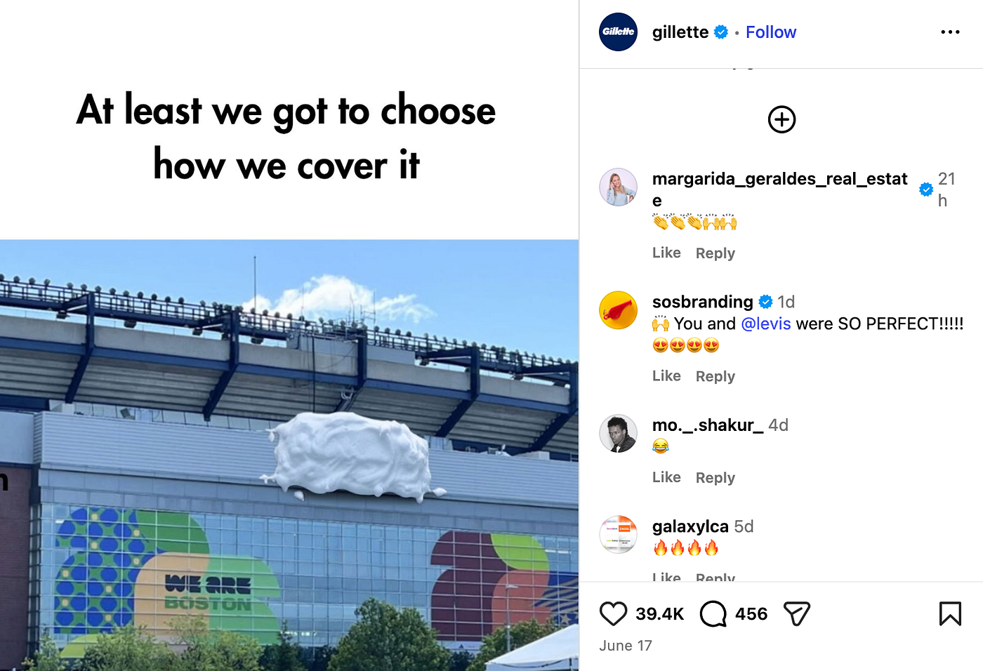AI May Not Always Be The Best Approach: How Levi’s Outperformed Gillette’s AI-Powered World Cup…