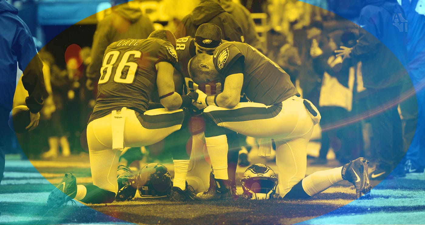 Huddle up for the Super Bowl with a little help from Google