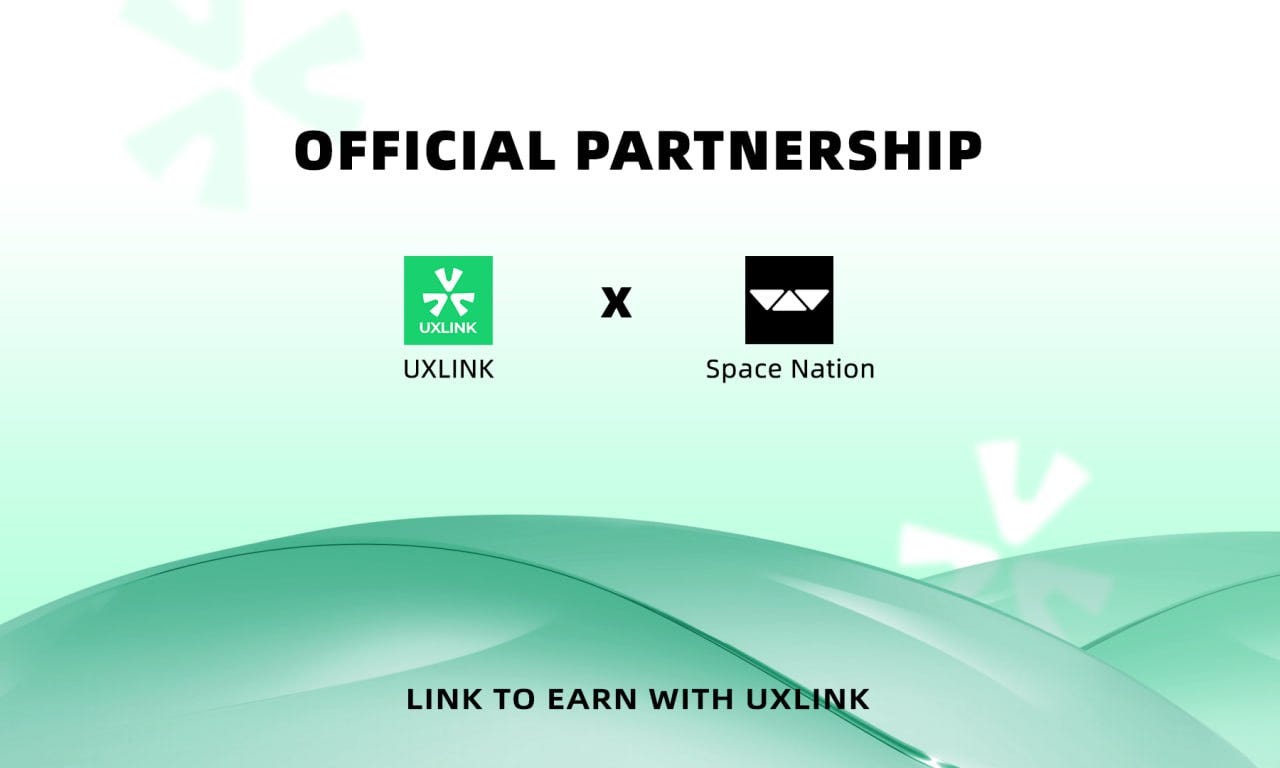 UXLINK Weekly Report. (03/3/2024 – 23/3/2024) | by UXLINK | Medium