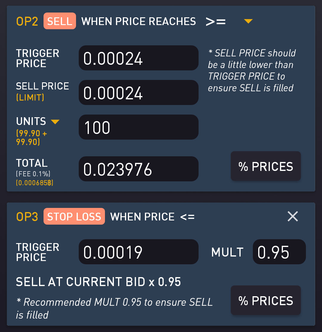 ProfitTrading App for Android — How to make profits with signals and the  trading bot | by ProfitTrading App | Medium