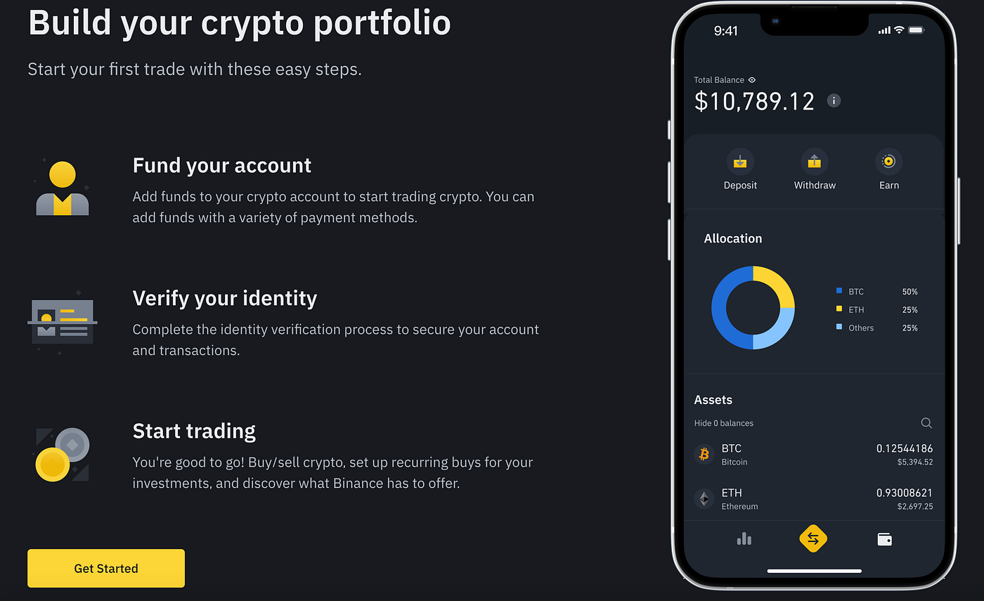 Add bitcoin to binance (90) 사진