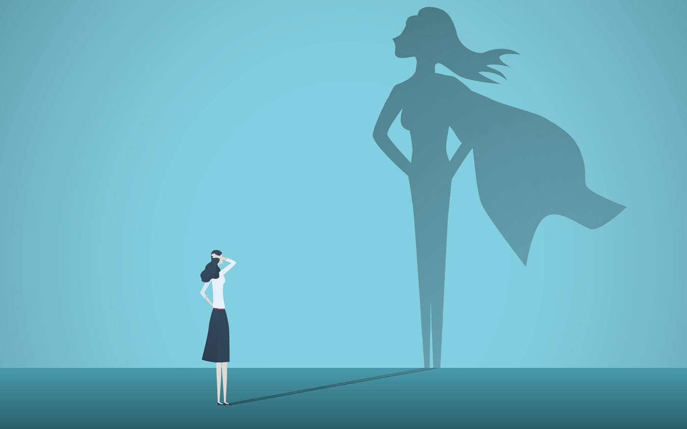 How I Redefined ‘Worth’ Beyond Results and Achievements