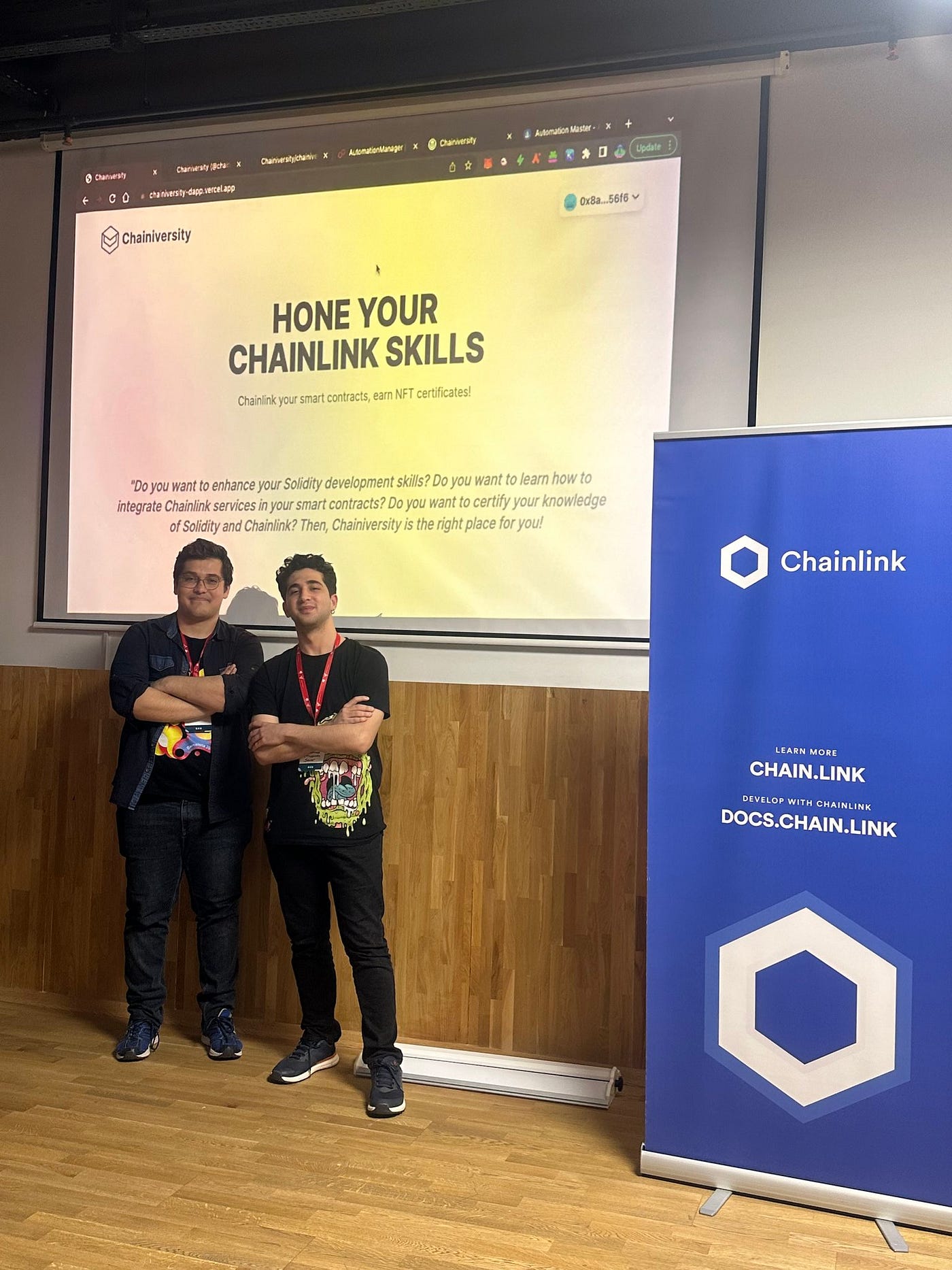 Hackathonların Kazananı Olun: Yarışmalarda Başarı Rehberim