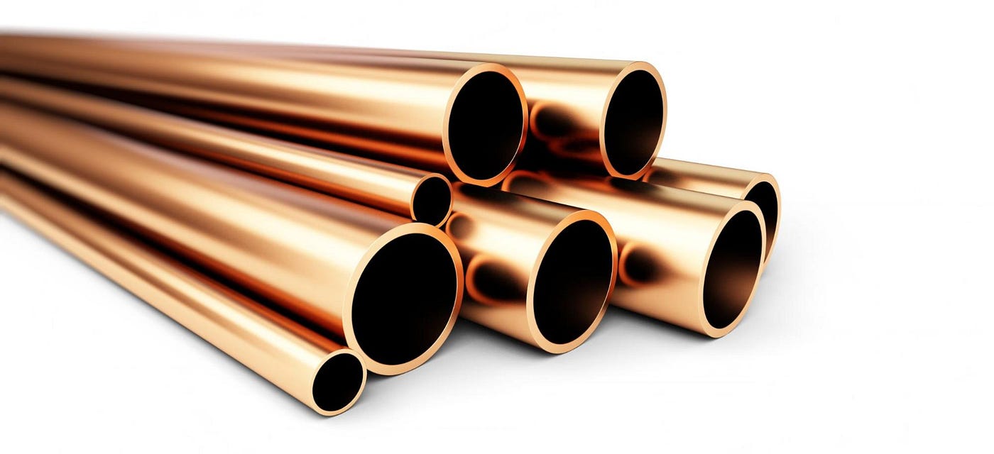 Why is Copper Essential for Industry and Technology?