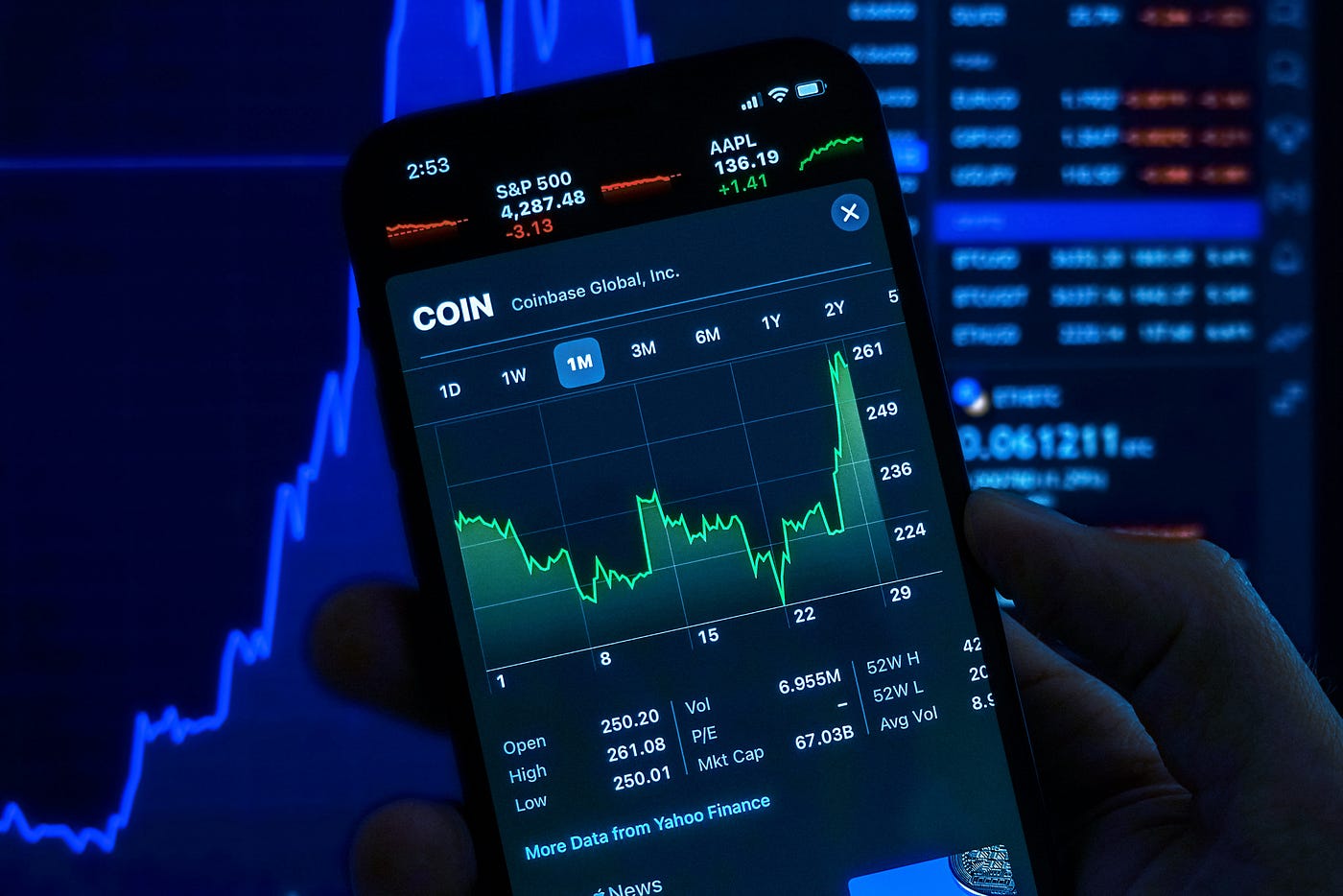 Complete Crypto.com with Streamlit | by Jackson MZ | Medium