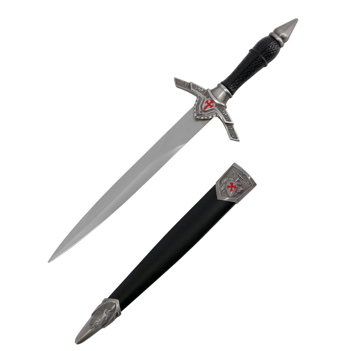 Dagger: History, Symbolism, and Modern Relevance of the Double-Edged Blade