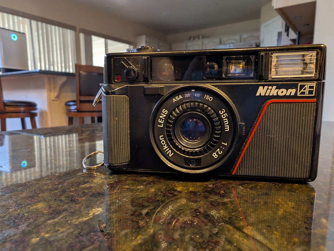 Kodak Ektar 100 35mm Film: Hands on Review