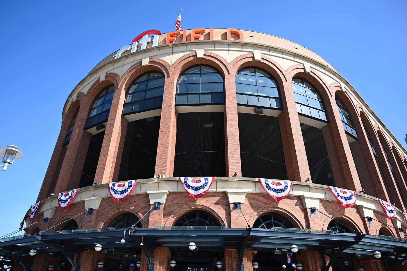 METS OPENING DAY POSTPONED. FLUSHING, N.Y., April 5, 2023 — The New…, by New  York Mets