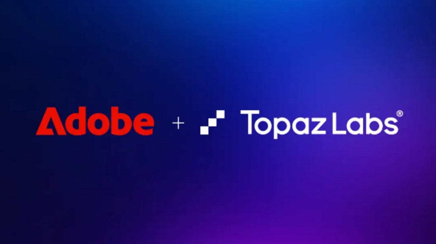 Adobe Just Made a Major AI Move — And It Changes Photo & Video Editing Forever