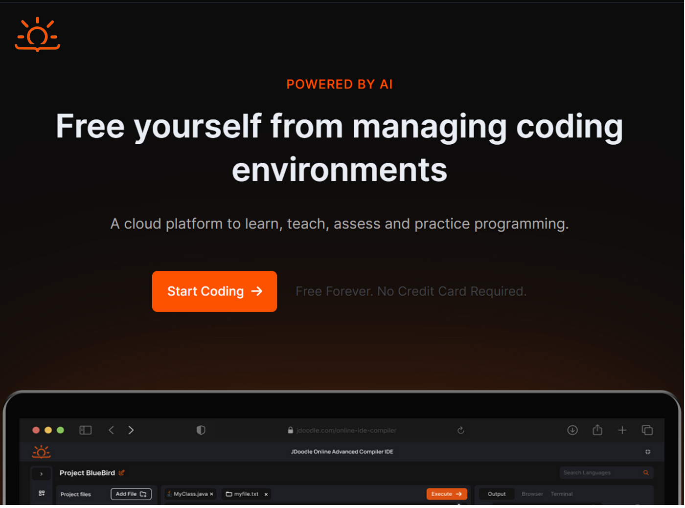 Free Online C/C++ Compiler and IDE - Start Coding Instantly!