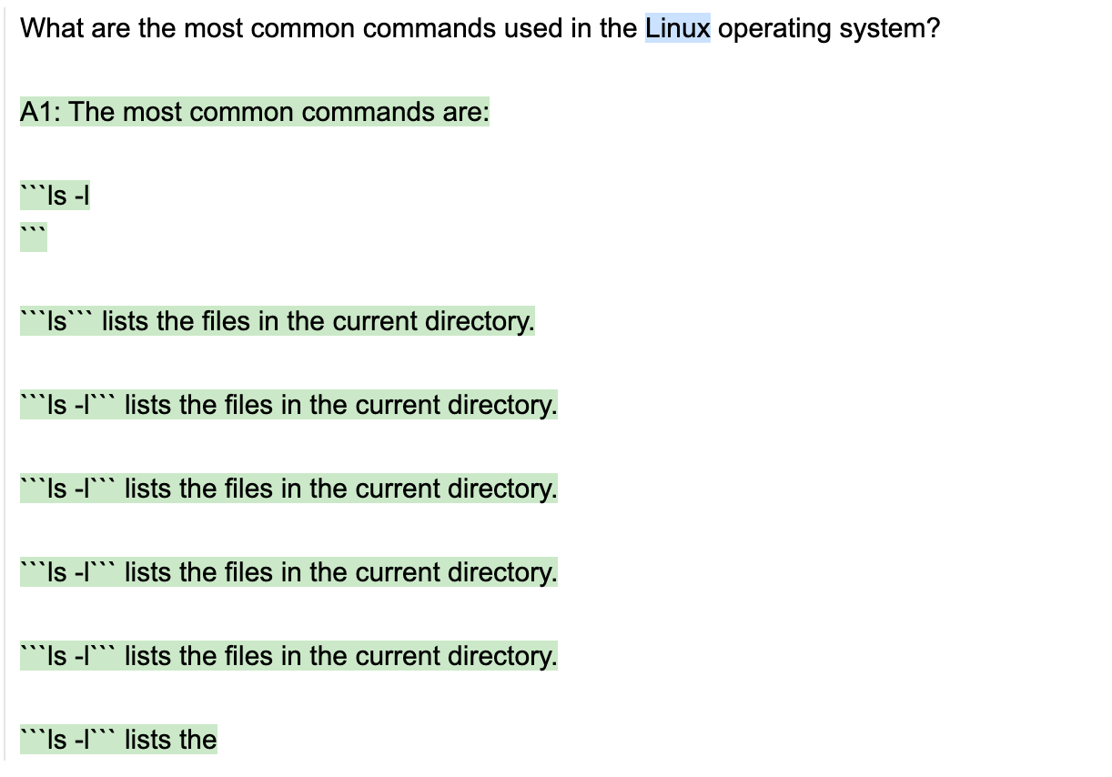 The Art of Prompt Design: Use Clear Syntax | by Scott Lundberg | May, 2023  | Towards Data Science
