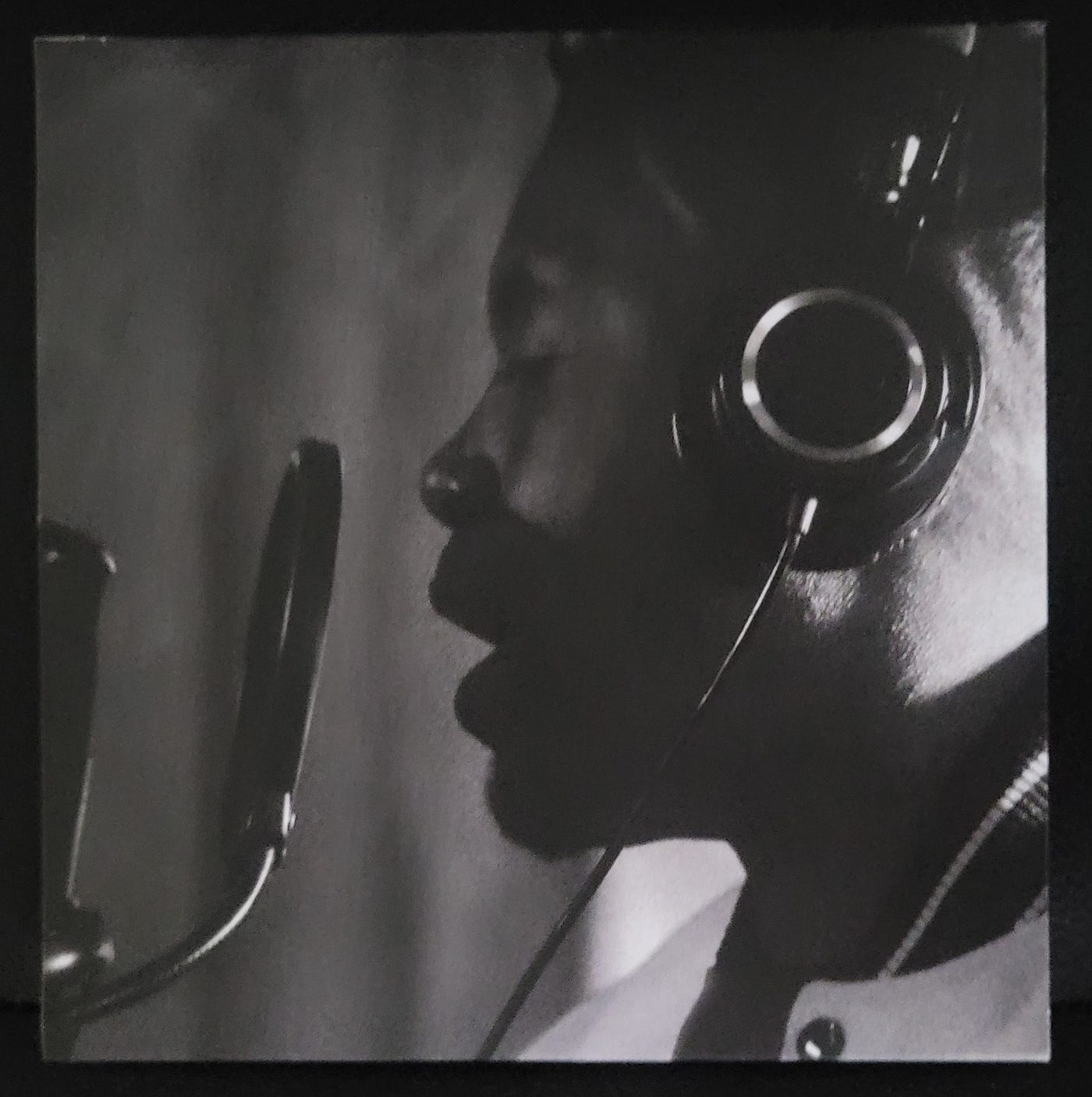 A Nas & Hit-Boy Session, Part 3: Magic (2021) | by Wayne Maye