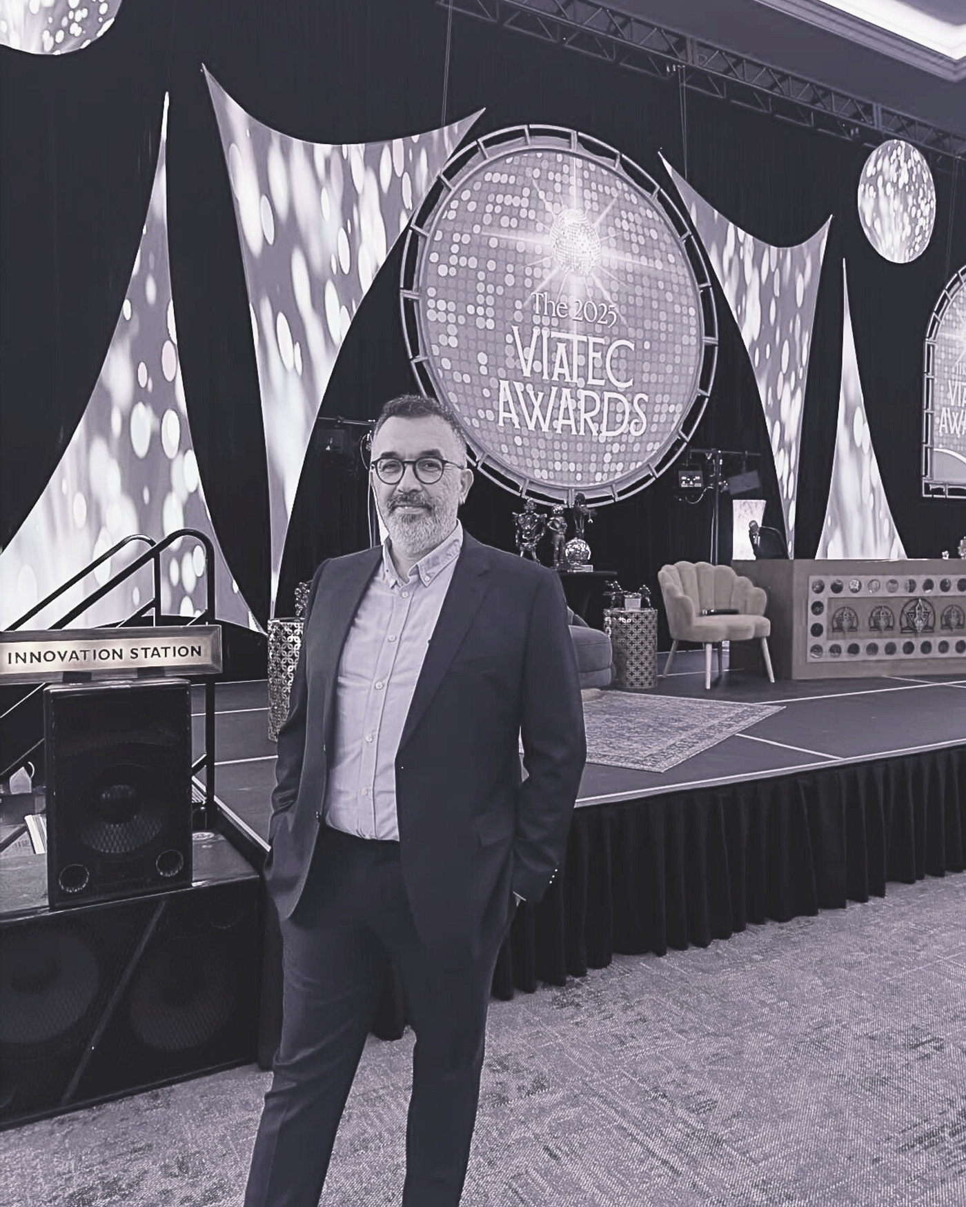 The Quiet Strategist: How Ozzy Alparslan Is Redefining CRM from the Ground Up