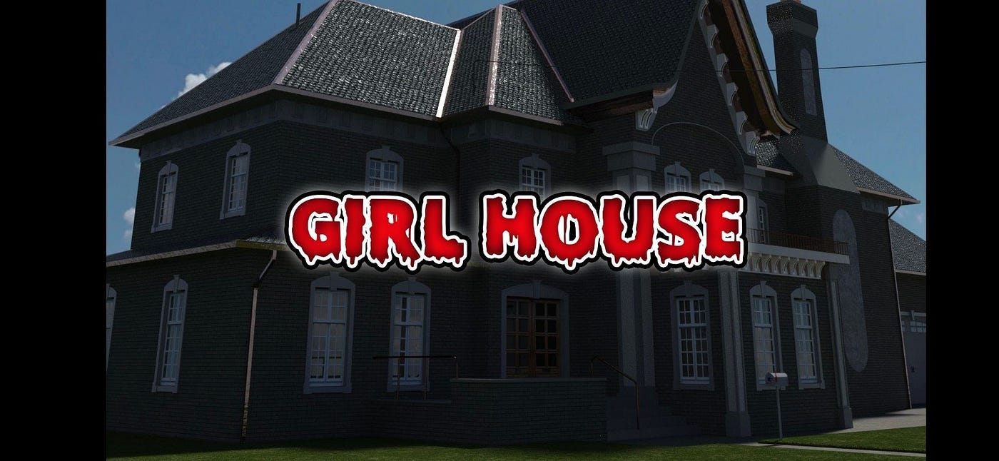 Girl House Apk For Android - 5andro - Medium