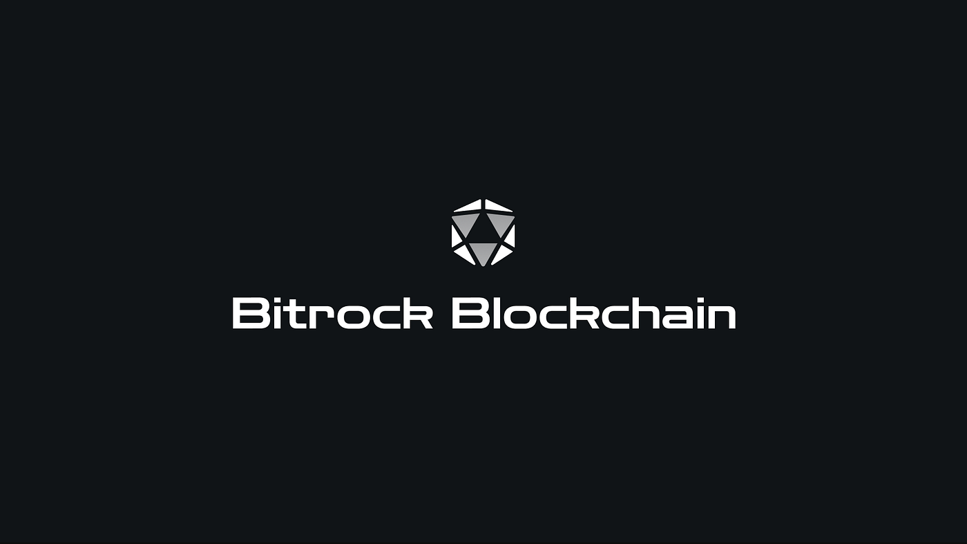 Bitrock Blockchain. The last few years saw a surge in the… | by Bitrock  Chain | Medium