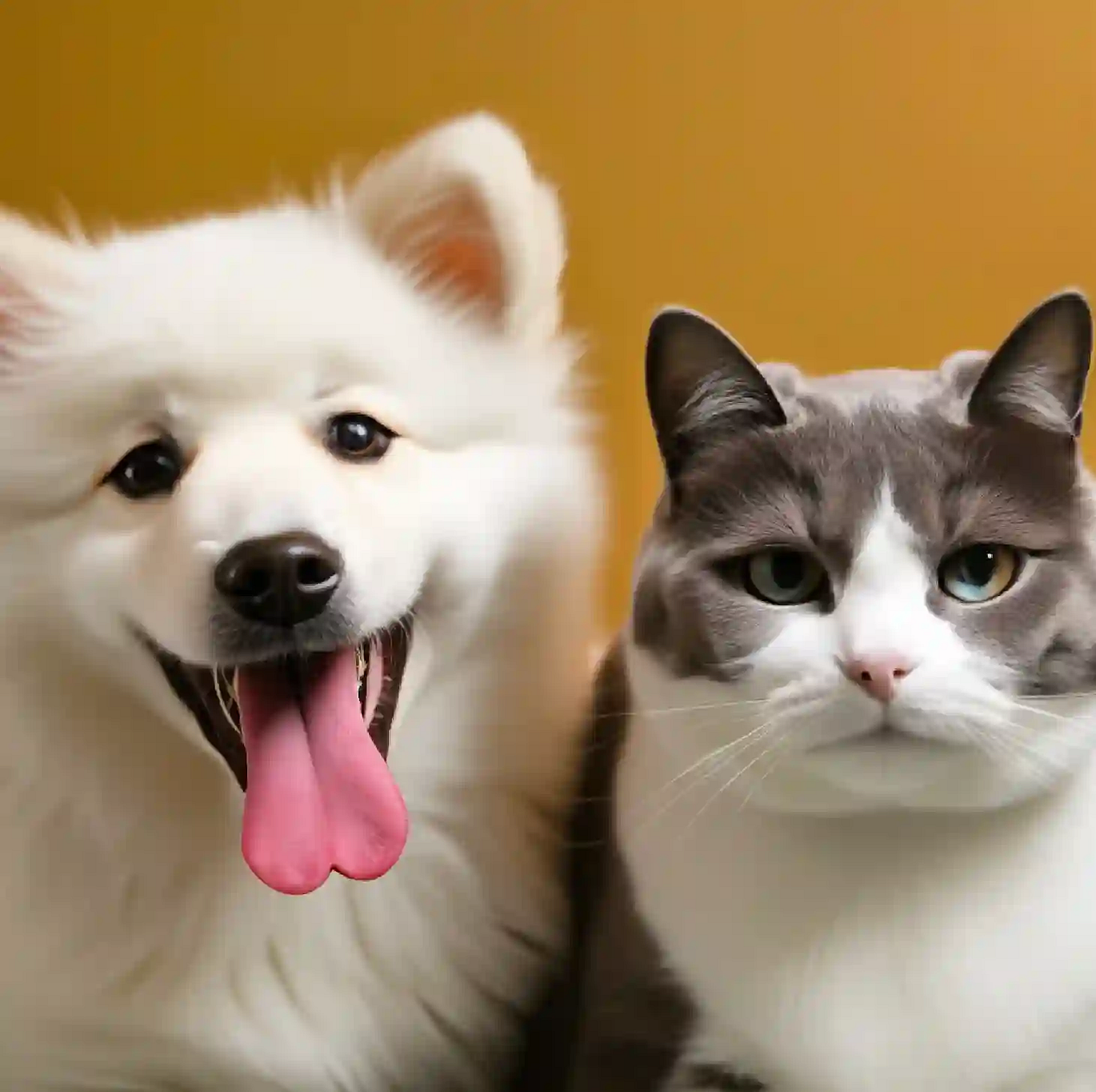 How to Train Dogs And Cats to Get Along: Proven Tips for Harmony