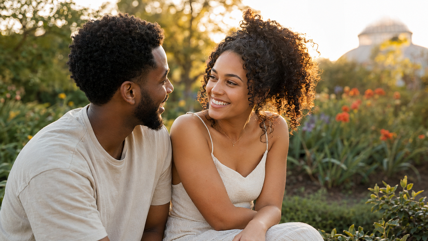 Why People Trust Online Love Compatibility Tests