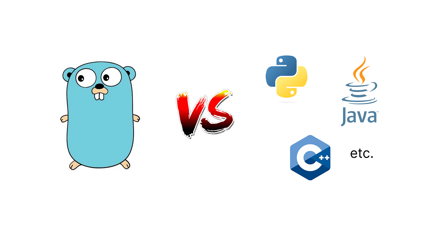 Golang Vs Java: Key Comparisons, 44% OFF