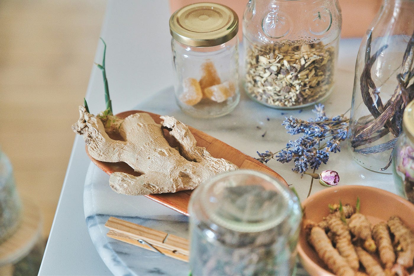 Korean Medicine 101 #29: Herbal Medicine — How Formulas Work, Why Quality Matters, and Why…