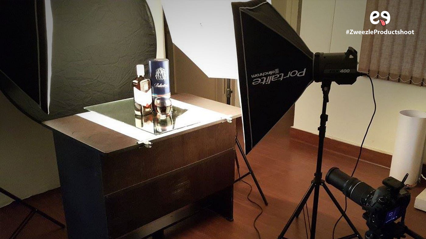 How product pictures make or break a deal ? Good Product photography  matters | by Zweezle | Medium