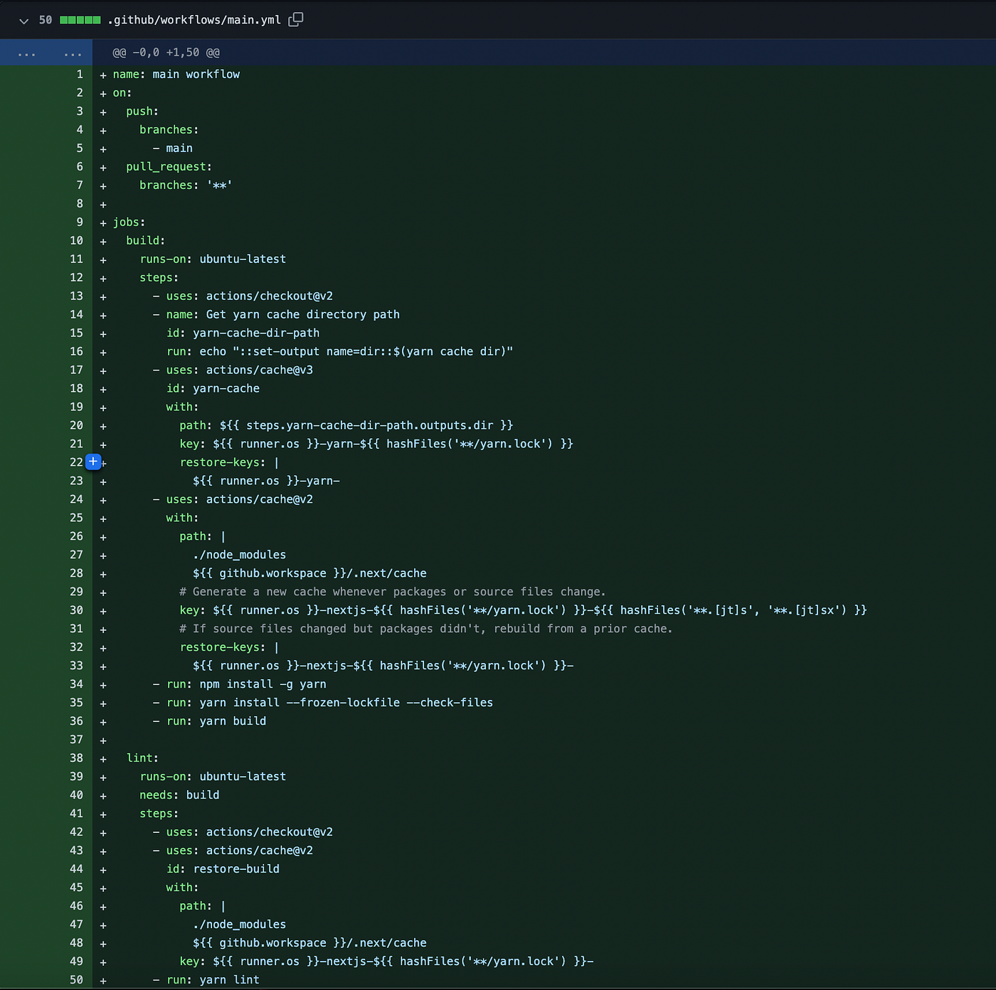淺談GitHub Actions Workflow 的Cache 機制| by 莫力全Kyle Mo | Medium