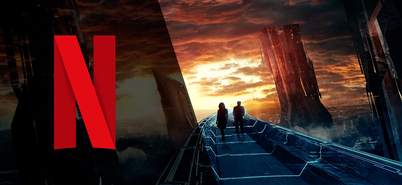 Tá no catálogo: A viagem (Cloud Atlas)
