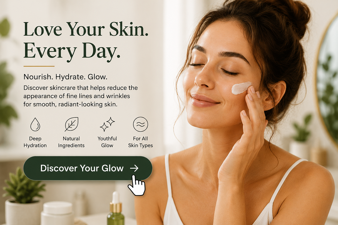 ✨ Unlock Your Skin’s Natural Radiance